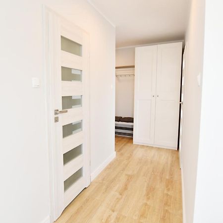 Apartament Baltic Pearl كولوبرزيغ المظهر الخارجي الصورة