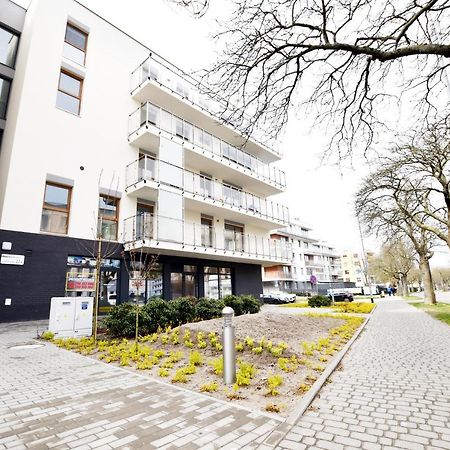 Apartament Baltic Pearl كولوبرزيغ المظهر الخارجي الصورة