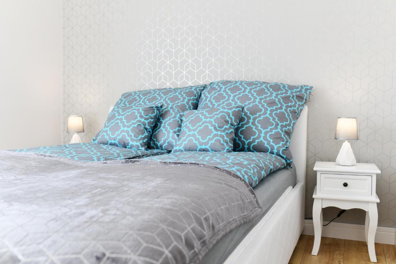 Apartament Baltic Pearl كولوبرزيغ المظهر الخارجي الصورة
