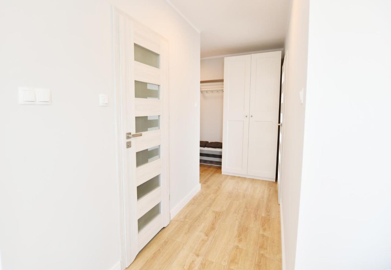 Apartament Baltic Pearl كولوبرزيغ المظهر الخارجي الصورة