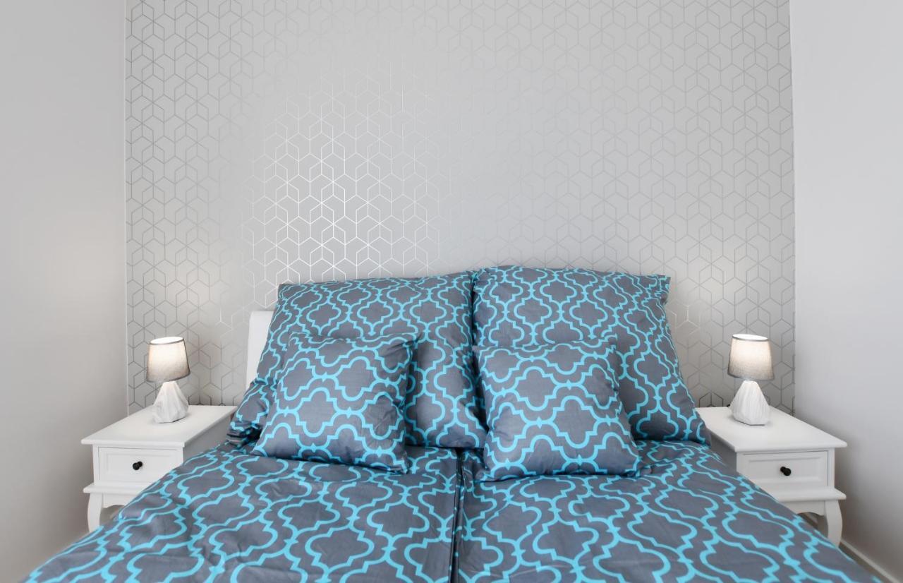 Apartament Baltic Pearl كولوبرزيغ المظهر الخارجي الصورة